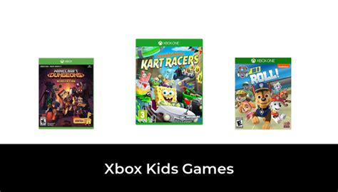 best xbox games for 12 year olds|Best Xbox kids games 2022 .